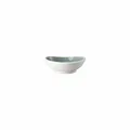 Produktbild: Rosenthal Bowl Junto Aquamarine, Schale, Keramik, Blau, 12 cm 21540-405253-60712