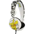 Produktbild: GED Cuffie OTL Pokemon Pickachu Dome Design (PK0603)