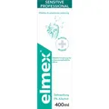 Produktbild: Elmex Sensitive Professional (400 ml, Mundspülung) (61010425)
