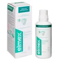 Produktbild: elmex Mundspülung SENSITIVE PROFESSIONAL 400 ml