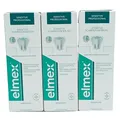 Produktbild: ELMEX SENSITIVE PROFESSIONAL Zahnspülung 3X400 ML