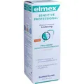 Produktbild: ELMEX SENSITIVE PROFESSIONAL Zahnspülung, 400 ml PZN 01316449