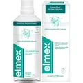 Produktbild: ELMEX SENSITIVE PROFESSIONAL Zahnspülung 400 ml PZN 1316449