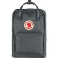 Produktbild: Fjällräven Rucksack Kanken Laptop 13'' 25 x 16 x 35 - Grau