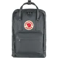 Produktbild: Fjällräven Kånken Laptop 13'' - Rucksack 35 cm (super grey)