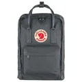 Produktbild: Fjällräven Kånken Laptop 13'' - Rucksack 35 cm super grey *NEU*