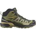 Produktbild: SALOMON Herren Multifunktionsstiefel SHOES X ULTRA 360 MID GTX O
