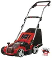Produktbild: Einhell GE-SA 36/35 Li-Solo Akku-Vertikutierer-Lüfter