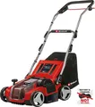 Produktbild: Einhell GE-SA 36/35 Li-Solo Power X-Change Akku Vertikutierer, Rasenlüfter ohne Akku, ohne Ladegerät, mit Schnellspannern, mit Schnitthöhenverstellung (3420685)