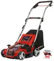 Produktbild: Einhell Power X-Change Akku-Vertikutierer-Lüfter GE-SA 36/35 Li-Solo
