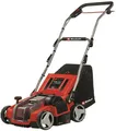 Produktbild: Einhell Akku-Vertikutierer » GE-SA 36/35 Li-Solo « TWIN-PACK 2x18V