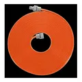Produktbild: Gardena Schlauch-Regner 7,5 m orange m. Armaturen, 5 Stück