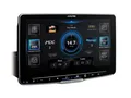 Produktbild: ALPINE INE-F904DU8S Autoradio mit schwenkbarem 9-Zoll Touchscreen, Autoradio