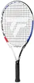 Produktbild: Tecnifibre Tennisschläger T-Fight Team 24in/240g (7-9 Jahre) weiss - besaitet