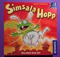 Produktbild: Simsala Hopp ( Vollständig ) Was hüpft den da?
