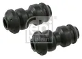 Produktbild: Original FEBI BILSTEIN Montagesatz Lenker 04052 für BMW