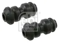 Produktbild: FEBI BILSTEIN 04052 Mounting Kit, control lever for BMW