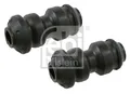 Produktbild: FEBI BILSTEIN Lenkmechanismus - Montagesatz 4052