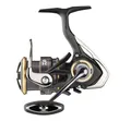 Produktbild: Daiwa 20 Legalis LT 4000-C Spinnrolle Frontbremsrolle