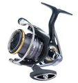 Produktbild: Daiwa Legalis LT 4000 - Spinnrolle - Angelrolle