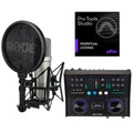 Produktbild: MBOX Studio Recording Bundle
