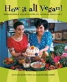 Produktbild: Tanya Barnard Sarah Kramer How It All Vegan (Taschenbuch) (US IMPORT)