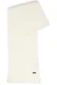 Produktbild: BOSS MEN Scarves Open White131, ONESIZE