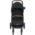 Produktbild: Joie Sportwagen Mytrax Pro Shale Kinderwagen Kinderbuggy Buggy Citybuggy Schwarz