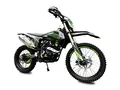 Produktbild: RV-Parts 250ccm Alfarad T7 Dirtbike Vollsross Enduro Pitbike Crossbike Cross 21/18'' Grün