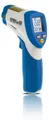 Produktbild: PeakTech Thermodetektor PeakTech 4975: IR-Thermometer ~ -50 ... +650°C ~ 12 : 1 ~ Dual-Laser, 1-tlg.