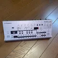 Produktbild: Roland Boutique TB-03 Bass Line Synthesizer Sequencer TB-303 Clone Japan