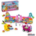 Produktbild: LEGO Gabby ́s Dollhouse 10797 Gabbys Partyraum 10797