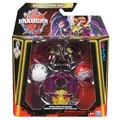 Produktbild: Bakugan Special Attack Hammerhead w/Bruiser & Ventri