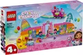 Produktbild: LEGO DreamWorks 10797 Gabby's Dollhouse Gabbys Partyraum