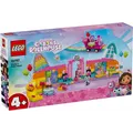 Produktbild: LEGO 10797 Gabbys Partyraum