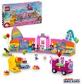 Produktbild: LEGO Gabby´s Dollhouse 10797 Gabbys Partyraum 10797