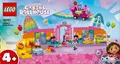 Produktbild: Lego Gabby's Dollhouse 10797 Gabbys Partyraum