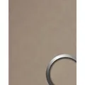 Produktbild: wallface Dekorpaneele, Leder Optik, strukturiert - beige