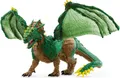 Produktbild: Schleich® Spielfigur ELDRADOR® CREATURES, Dschungeldrache (70791)