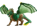 Produktbild: SCHLEICH 70791 DSCHUNGELDRACHE Spielfigur Mehrfarbig