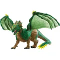Produktbild: Schleich Eldrador Creatures Dschungeldrache 70791