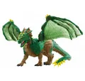 Produktbild: Schleich® Spielfigur Schleich Eldrador Creatures Dschungeldrache, Spielfigur