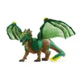 Produktbild: Schleich® Spielfigur schleich Eldrador Creatures Dschungeldrache 13,3cm