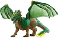 Produktbild: ELDRADOR CREATURES | Dschungeldrache 70791 | detailgetreue Monster Spielfigur...