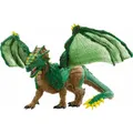 Produktbild: Schleich Eldrador Creatures Dschungeldrache, Spielfigur
