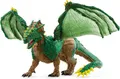 Produktbild: schleich 70791 Dschungeldrache, ab 7 Jahren, ELDRADOR CREATURES - Spielfigur, 