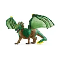Produktbild: Schleich Dschungeldrache Eldrador Creatures Actionfigur Spielfigur