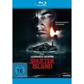 Produktbild: Shutter Island Für Hörgeschädigte geeignet. Mit Wendecover. USA