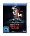 Produktbild: Shutter Island [Blu-ray], Leonardo DiCaprio