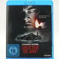 Produktbild: Shutter Island Blu-Ray gebraucht sehr gut